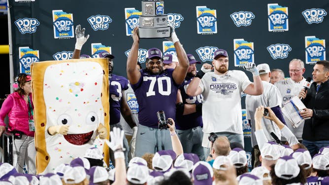 The Pop-Tarts Bowl has been confirmed for 2024, but how can they ever top the game's viral debut this past season.
