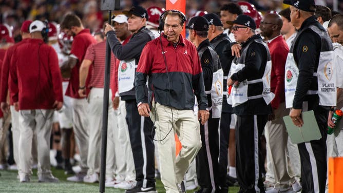 Alabama players will now have a 30-day window to enter the transfer portal after the announcement of Nick Saban retiring