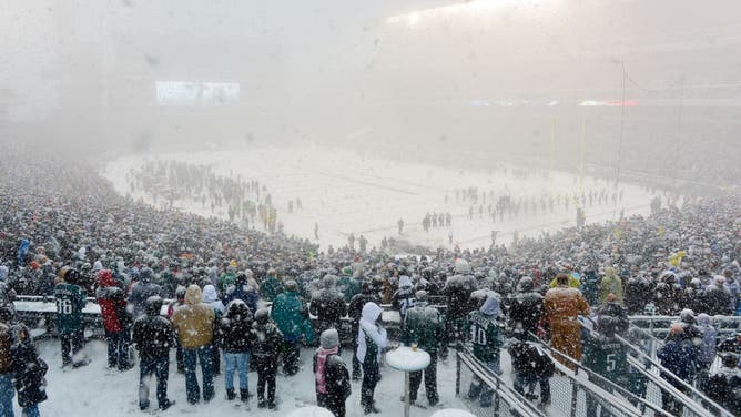NFL moves Bills game to Detroit, cancels carnival.