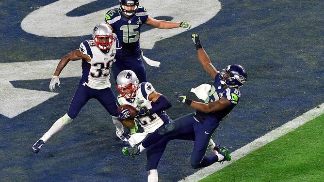 Marshawn Lynch Says He Laughed At Pete Carroll After 'Dumbest Call In Football History'