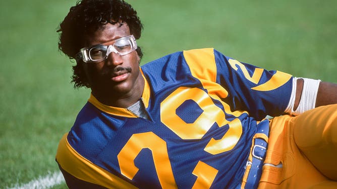 Eric Dickerson
