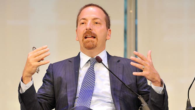 Chuck Todd