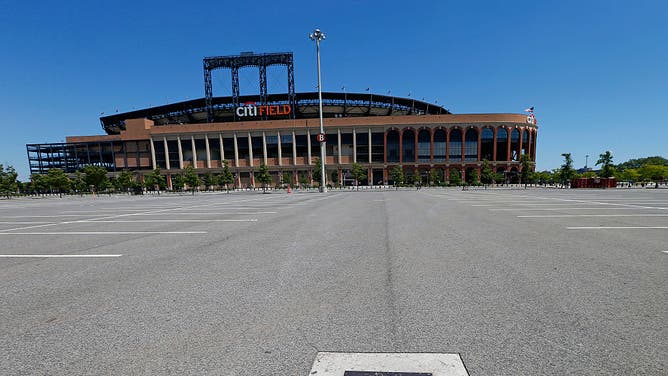New York mets Citi FIeld