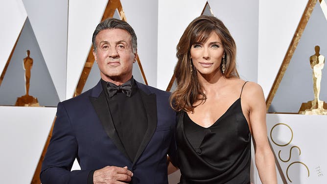 88th Annual Academy Awards - Arrivals