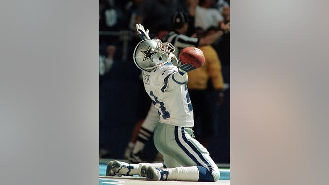 Deion Sanders in trouble over praying?