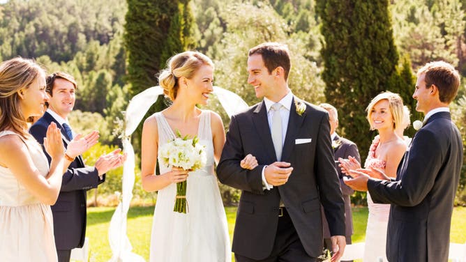 Groom Reveals, After Going Through With Wedding, That His Bride Had Cheated With The Best Man
