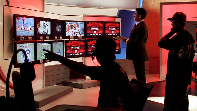 NFL Red Zone