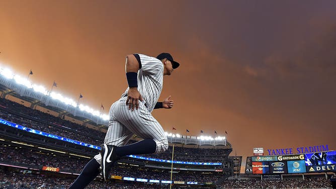 Alex Rodriguez Mad Yankees Let Joy Gallo Wear No. 13