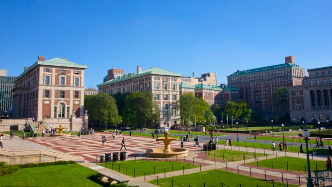 Columbia University
