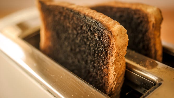 Toaster