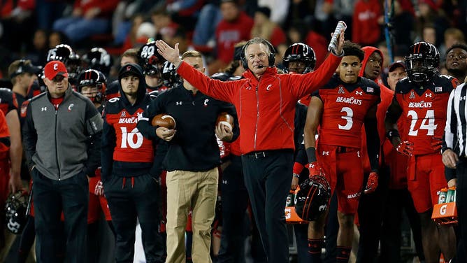 Zach Edwards is not a fan of Tommy Tuberville.