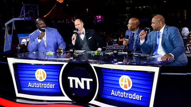 Kenny Smith Confused By ESPN Layoffs, Says 'Stability Brings Success'