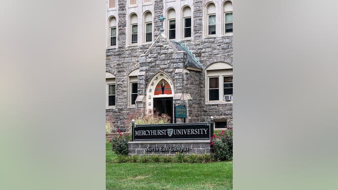 Mercyhurst University