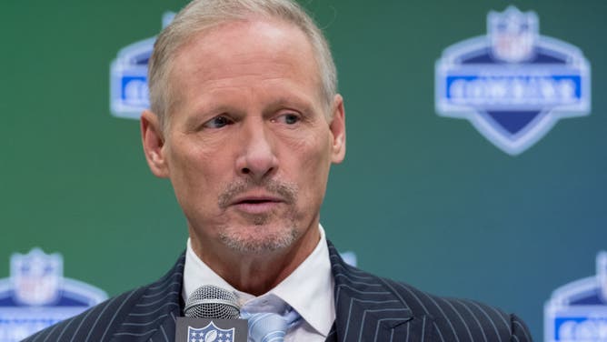 mike mayock