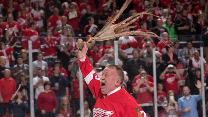 Ex-Zamboni Driver Al Sobotka Fired For Peeing In A Drain Is Now Suing Red Wings