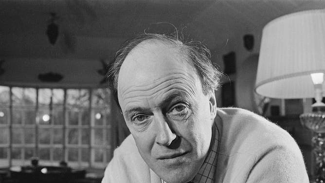 Beloved Roald Dahl Books Edited To Delete 'Fat' References, Be More 'Inclusive'