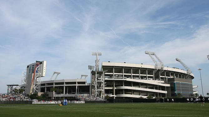 Jaguars current home field needs a major refresh.