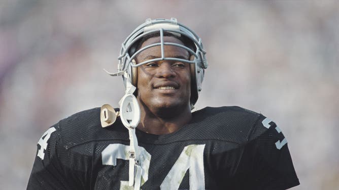 Bo Jackson