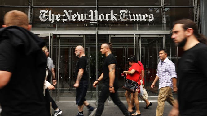 The New York Times