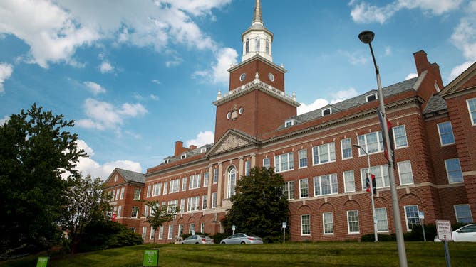University of Cincinnati