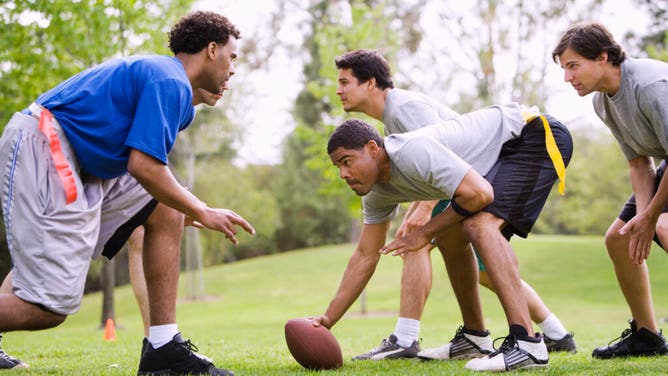 Tom Brady Complains About NFL Officiating: 'It's More Like Flag Football'