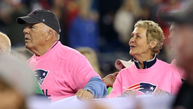 Tom Brady Sr.