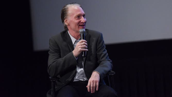 When the Left and Twitter started losing lifetime liberal Bill Maher, perhaps it was time to reconsider their positions
