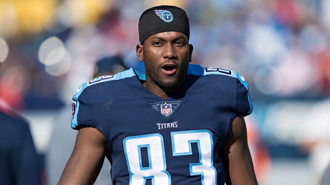 ESPN analyst and former NFL wide receiver Harry Douglas made a bizarre admission on Wednesday about lighting a snake on fire.