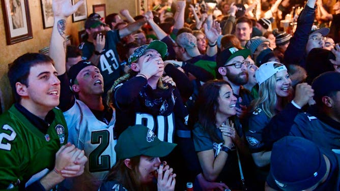 NFL TV ratings are massive this season and NFL games account for a whopping 71 of the 75 most-watched TV programs since September.