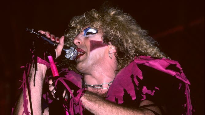 Dee Snider