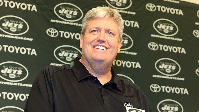 Hard Knocks top 10 moments include Rex Ryan