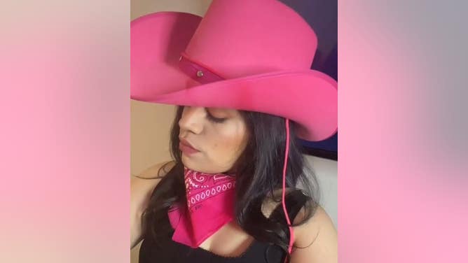 TikTok Gina Penelope Lawyer Hookup