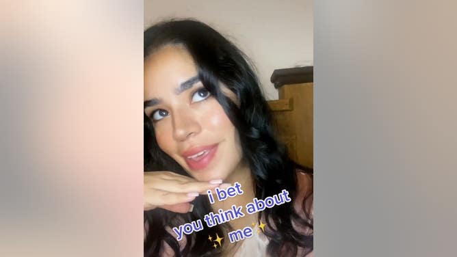 TikTok Gina Penelope Lawyer Hookup
