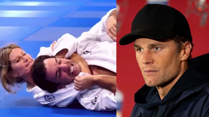 Gisele is not dating Joaquim Valente her friends say
