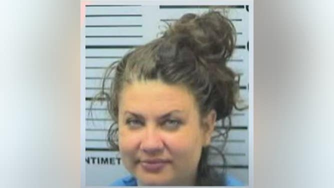 Hayley Hightower Alabama Woman