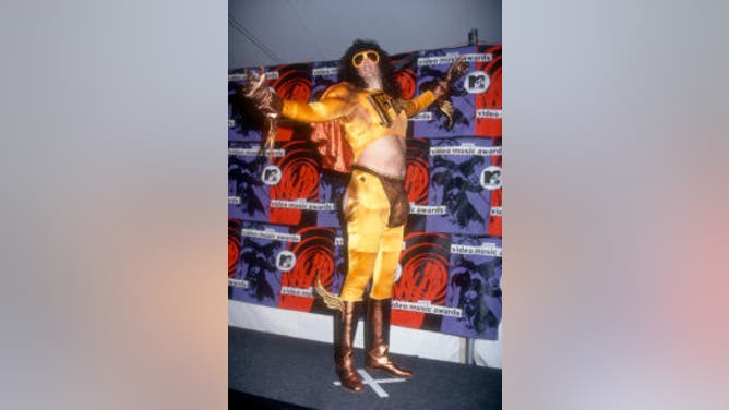 Howard Stern