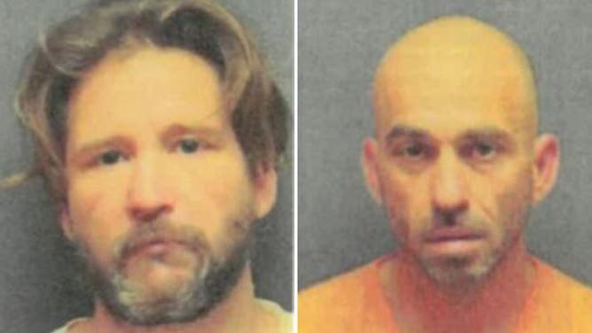 IHOP Inmates