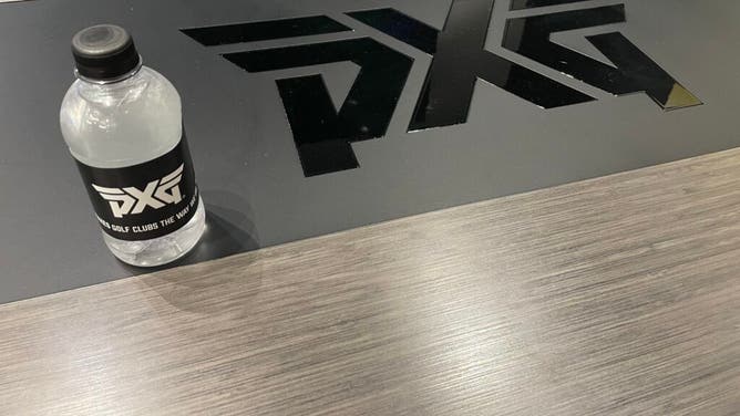 PXG store in Westchester, New York.