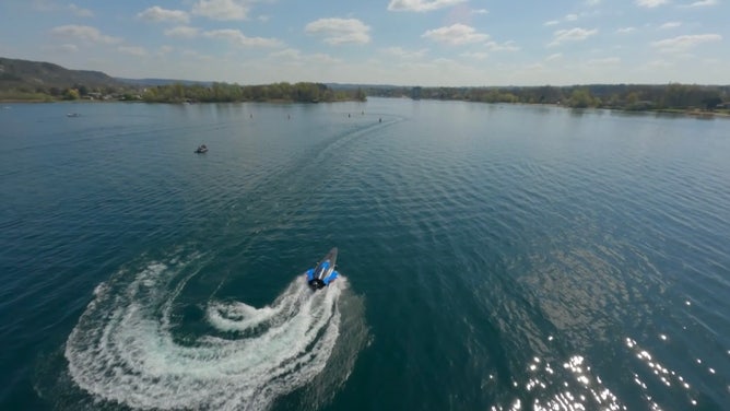 The UIM World Championship expects to begin racing around the world in 2024.