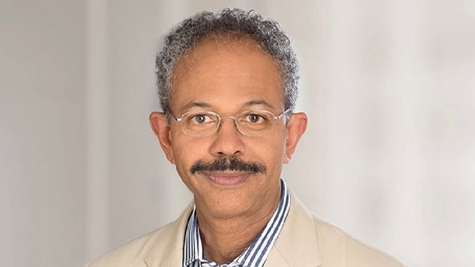 Peter Harvey