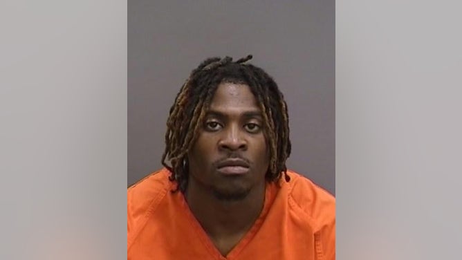 USF Running Back Michel Dukes Was Arrested On Felony Battery Charge, Involving Strangulation