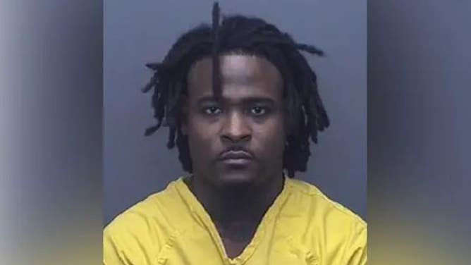Indiana Man Gun In Butt