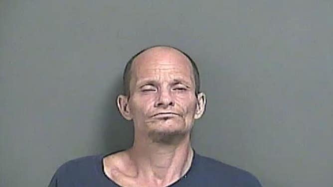 Indiana Man Arrested Toy Jeep