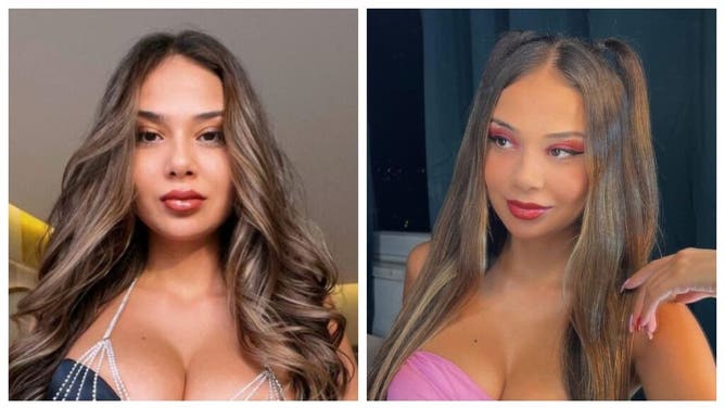 Influencer Facing Merve Taskin