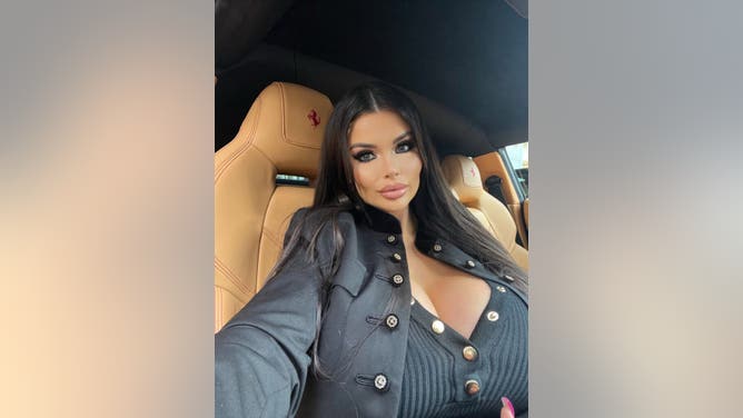 $50k breast implants