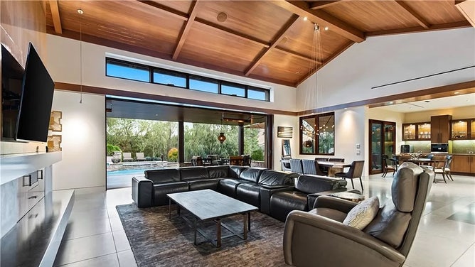 Jared Goff house for sale