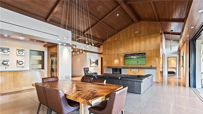 Jared Goff house for sale