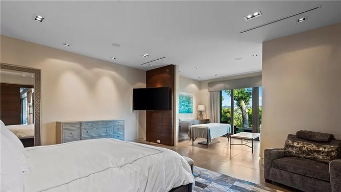 Jared Goff house for sale