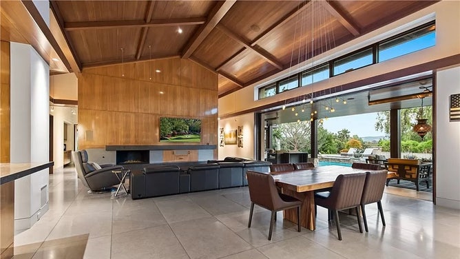 Jared Goff house for sale