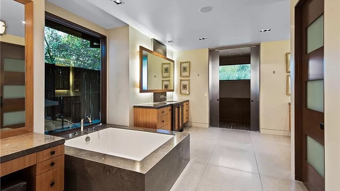Jared Goff house for sale